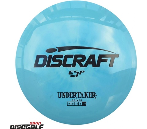Discraft Undertaker ESP