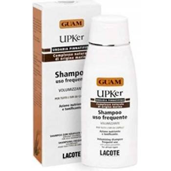 Guam Volumizing Shampoo 200 ml