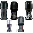 Avon Black Suede Touch roll-on deodorant antiperspirant 50 ml