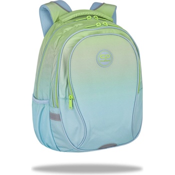 COOLPACK Ученическа раница CoolPack Factor Gradient Mojito (F002755)