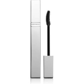 Eisenberg Le Maquillage Le Mascara Graphique спирала за обем и извиване на мигли цвят 01 Noir Ébène / Ebony Black 8ml