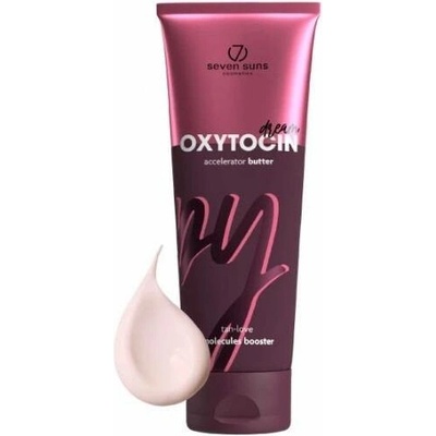 Seven Suns Oxytocin Dream Accelerator Butter 250 ml