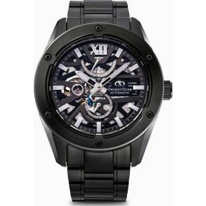 Orient Мъжки часовник Orient Star RE-BZ0004B (B--RE-BZ0004B) Часовници
