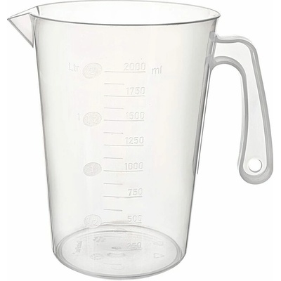 Odměrka UH Gastro 2 l