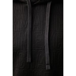 Giorgio Armani суичър с качулка мъжки (XM002906.AF21862) - answear - 277,53 лв