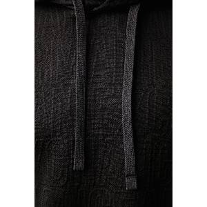 Giorgio Armani суичър с качулка мъжки (XM002906.AF21862)