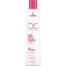 Schwarzkopf BC Bonacure Color Freeze Shampoo 250 ml