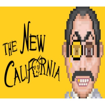 The New California