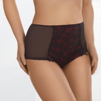 Ewana Бикини Figi-Rachela-039-CzarnyV-39978-Czarny - Син, размер M