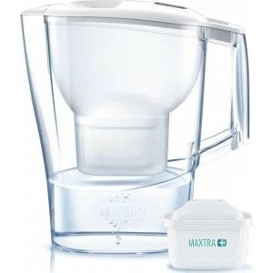 BRITA Filter jug Brita Aluna+1 Maxtra Pro PP (white; 2.4l) Филтрираща кана