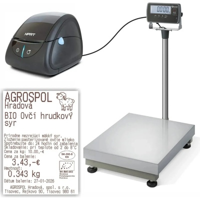 Elicom QSi10-E6/15XS