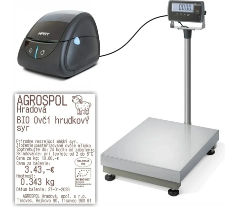 Elicom QSi10-E150L