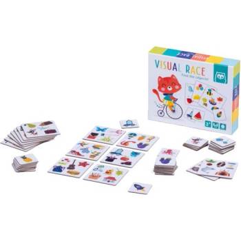 Image 1 of Eurekakids - Визуална надпревара