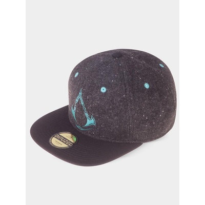 Assassins Creed Valhalla Logo Snapback