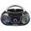 Trevi CMP 588