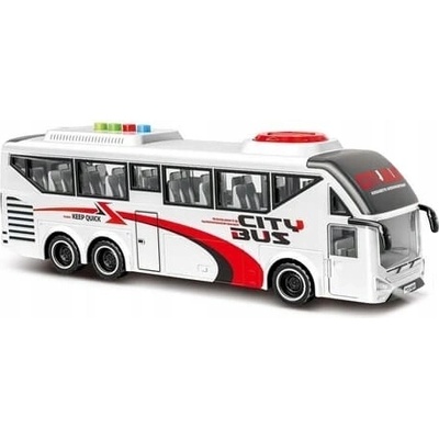 Bavytoy Autobus hračka pre deti