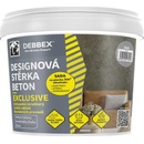 DEN BRAVEN BETON EXCLUSIVE šedá 5 kg
