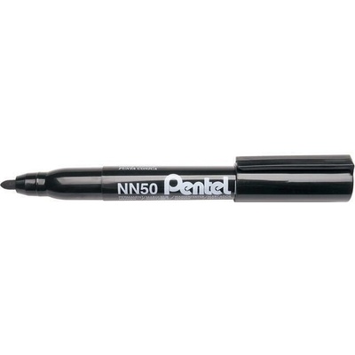 Pentel NN50-AO NN50 černá