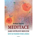 Meditace jako myšlení srdcem Arthur Zajonc