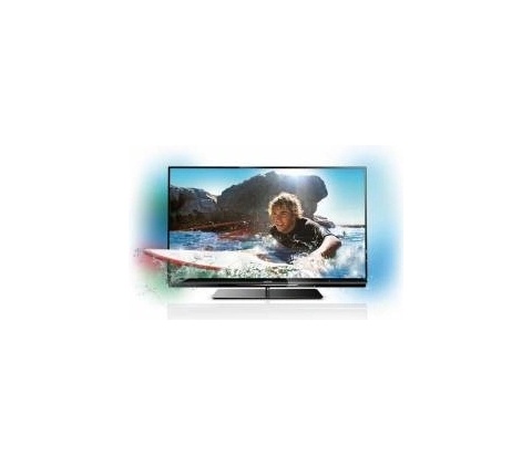 Philips 55PFL6007K