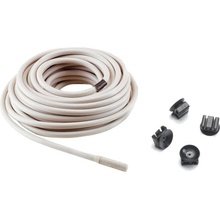 Hydor Hydrokable vykurovací kábel 3,3 m, 15 W