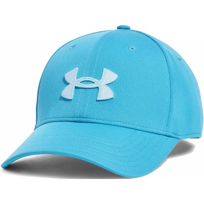 UNDER ARMOUR MEN'S UA BLITZING 1376700-452 Modrá