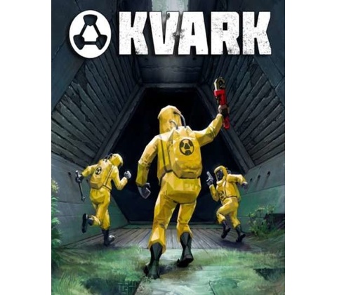 Kvark