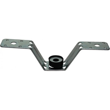 Image 1 of Dalap Вентилационен държач за пленарни кутии ht-r (80144)