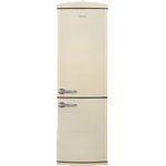 Finlux FXCARE 373020 BEE BEIGE Хладилници