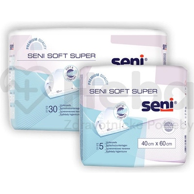 Seni Soft 60 x 60 cm 30 ks