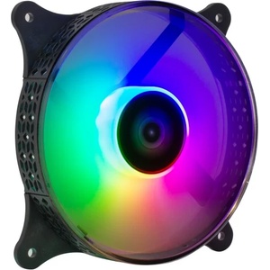 White Shark Comet Black