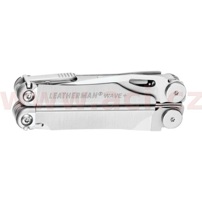 Leatherman Wave Plus Silver