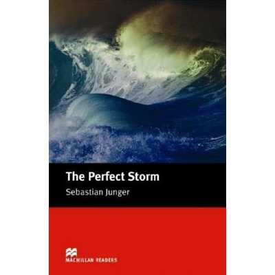 The Perfect Storm Junger Sebastian