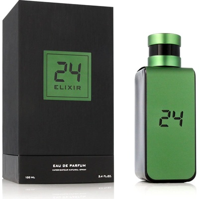 24 Elixir Neroli parfémovaná voda unisex 100 ml