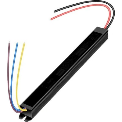 SOLIGHT LED napájecí zdroj, 230V - 24V, 1A, 24W, IP65