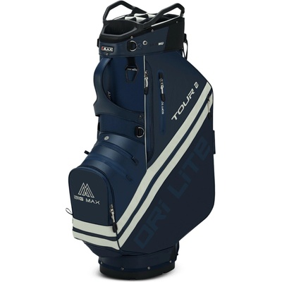 Big Max Dri Lite Tour 2 Cart Bag