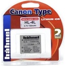 Hähnel HL-4LHP