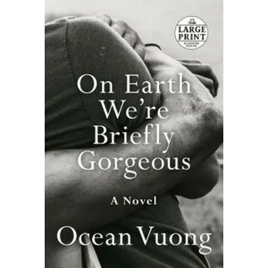 On Earth We're Briefly Gorgeous (ISBN: 9780593104293)