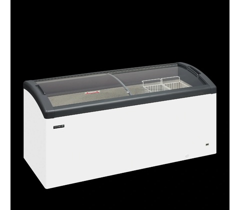 Elcold Focus 171