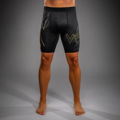Venum vale tudo Nexus Black/Silver