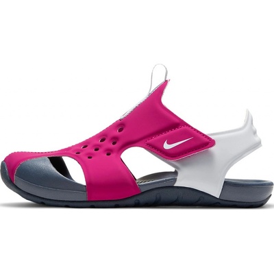 Nike Sunray Protect 3 růžové – Zbozi.Blesk.cz