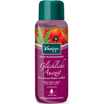 Kneipp Bath Foam пяна за вана Woman 400 мл