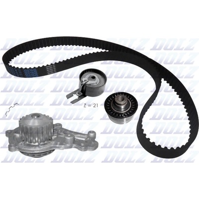 DOLZ KD015