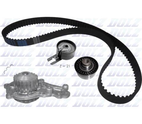 DOLZ KD015