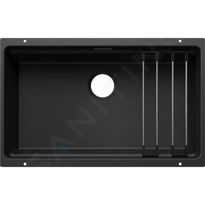 Blanco Etagon 700 antracit