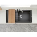 Image 1 of BLANCO SONA XL 6 S (519689)