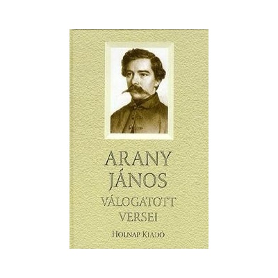 Arany János válogatott versei