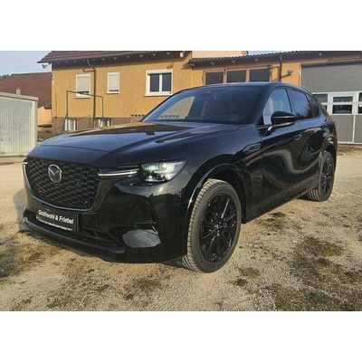 Mazda CX-60 3.3 e-Skyactiv D 254 AWD Homura Plus 187 kW