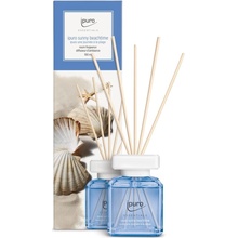 Ipuro Essentials Sunny Beachtime aroma difuzér s náplní 100 ml