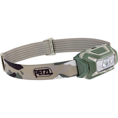 Petzl Aria 1 RGB (E069BA01)